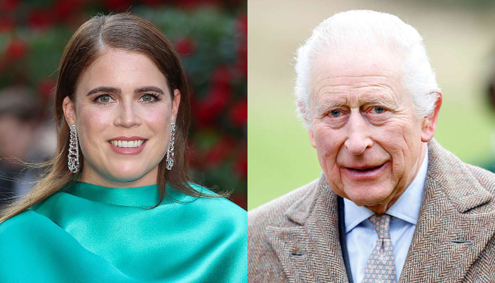 Princess Eugenie makes key statement after new role announcement