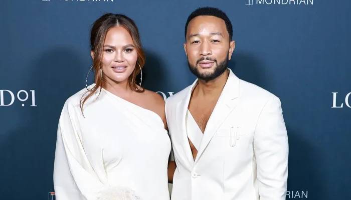 John Legend, Chrissy Teigen make life-changing decision after LA wildfires