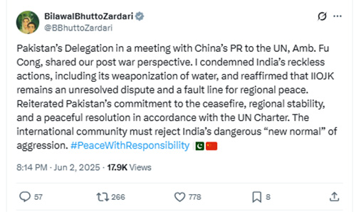— X/@BBhuttoZardari