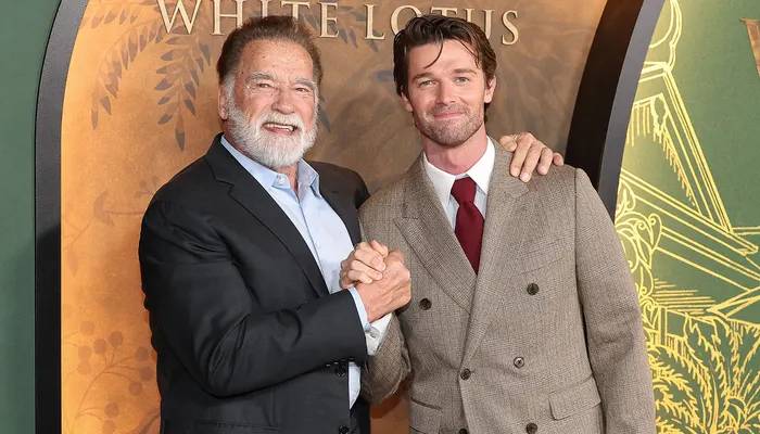 Patrick Schwarzenegger’s views about Arnold’s role as Governor of California