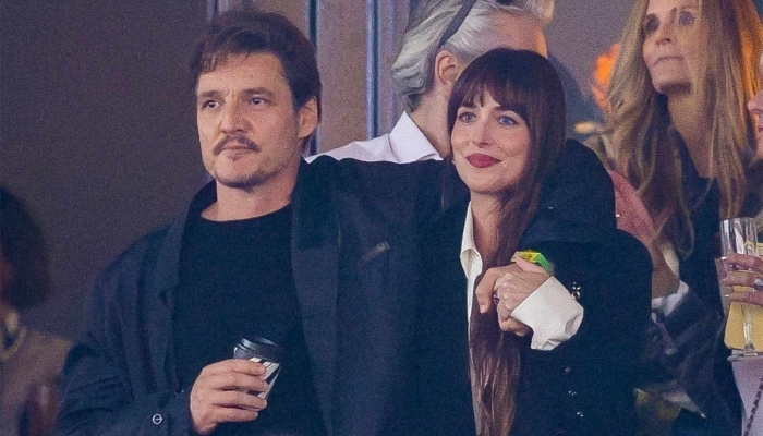 Dakota Johnson makes shocking admission about Pedro Pascal amid breakup