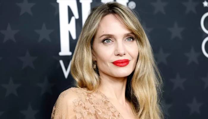 Angelina Jolie not happy on hitting her half-century milestone: Here’s why