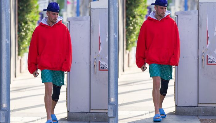 Justin Biebers shocking weight loss sparks health concerns amid divorce rumours