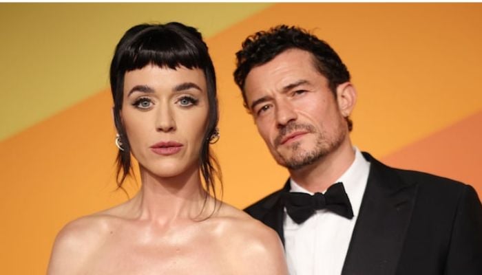 Katy Perry Reveals reveals separate life from Orlando Bloom