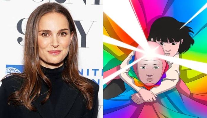 Natalie Portmans Arco surprises fans with recent update