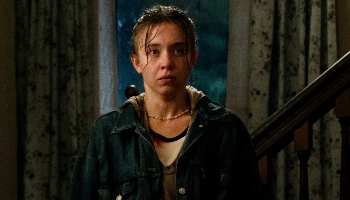 Sydney Sweeney reveals how she prepared for role in ‘Echo Valley’