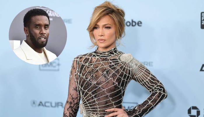 Jennifer Lopez gets terrified of Sean Diddy as trial intensifies