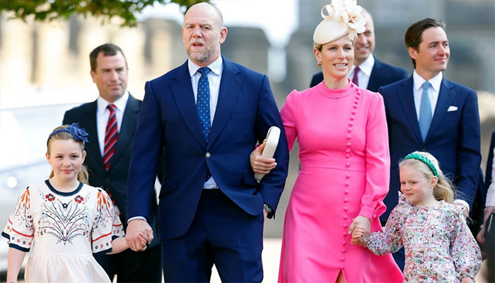 Zara Tindall opens up about parenting and how it changes everything