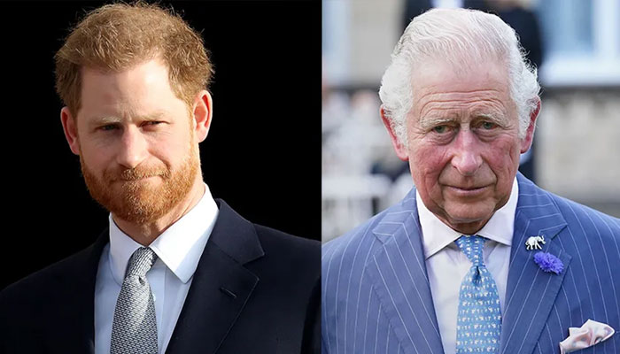 King Charles IIIs secret plan to bring Prince Harry back into the royal fold