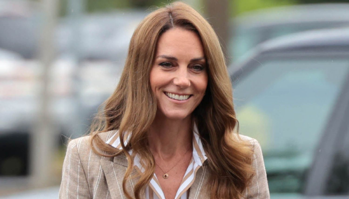 Kate Middleton makes history as royal by breaking big tradition