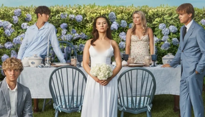 Jenny Han teases ending of upcoming ‘TSITP’ season 3