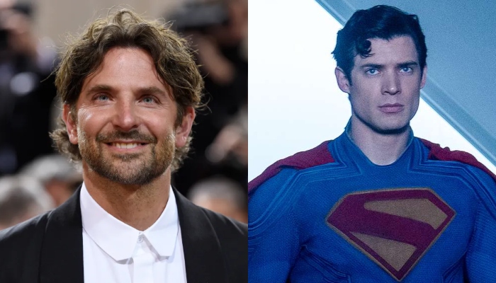 James Gunn reveals how Bradley Cooper joined ‘Superman’ movie