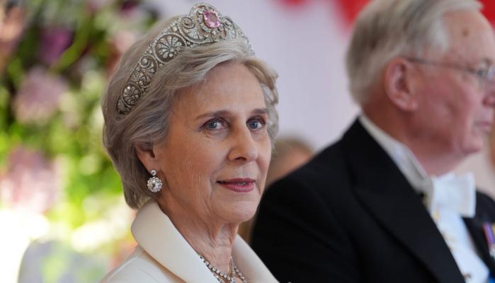Duchess of Gloucester receives rare honour in major announcement