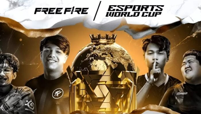Free Fire Esports World Cup 2025 ends on a high note