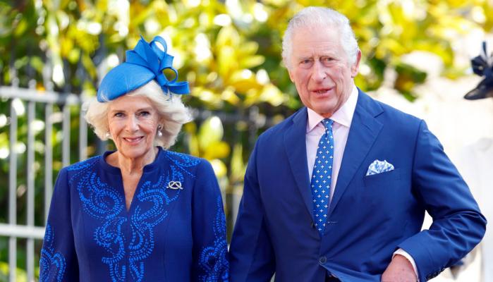 King Charles returns to royal estate for key event after mass exodus