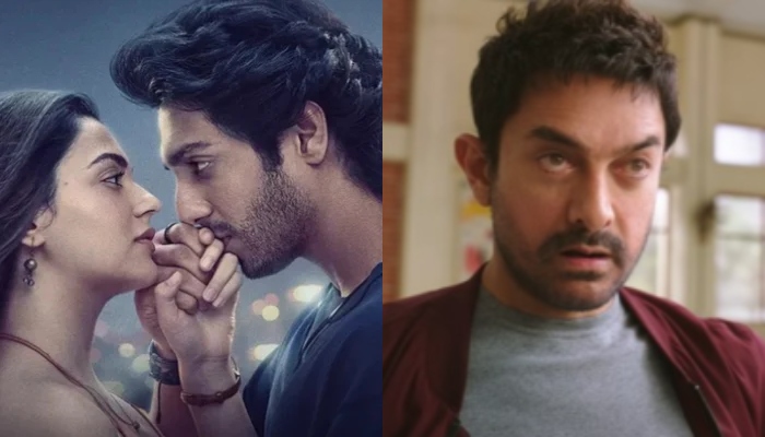 Saiyaara witnesses its significant surge since release