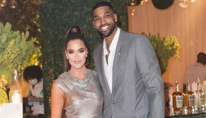 Khloe Kardashian makes big confession about co-parenting with ex Tristan Thompson