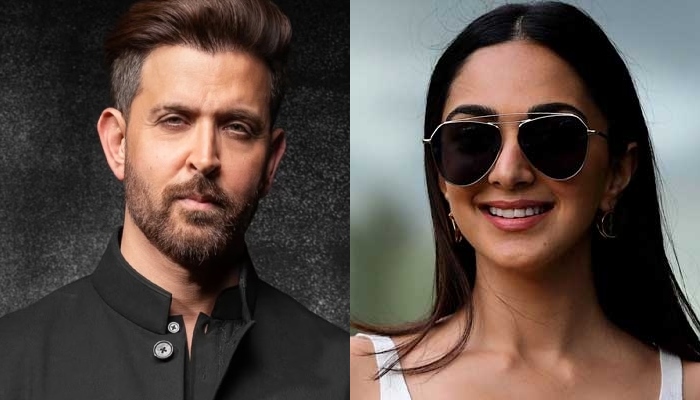 Kiara Advani is all set for trailer launch of War 2