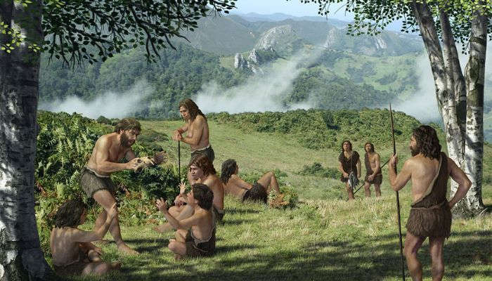 Neanderthals had surprisingly diverse diet, scientists claim