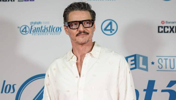 Pedro Pascal addresses comment about leading the ‘Avengers: Doomsday’