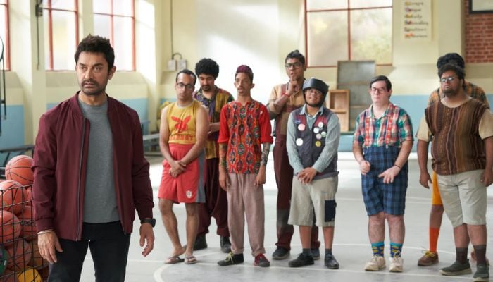 Sitaare Zameen Par is successor film to Aamir Khans 2007 classic film