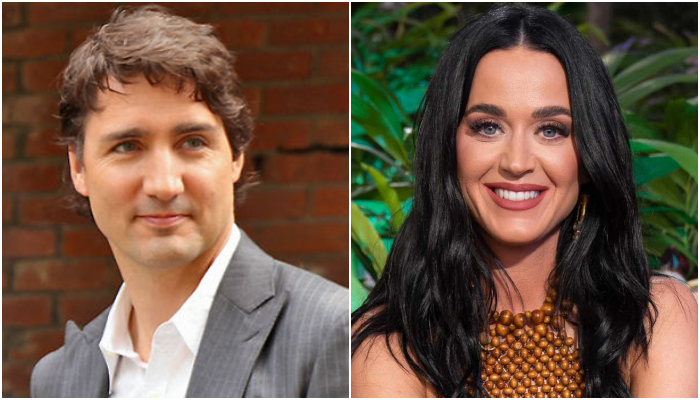 Katy Perry and Justin Trudeau romance: insider reveals details