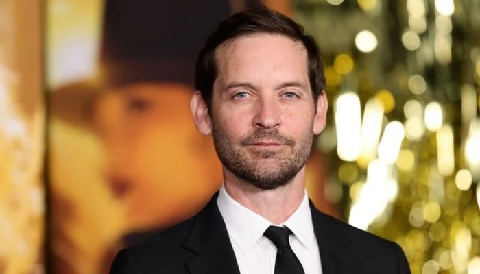 Jennifer Meyer filed for divorce with Tobey Maguire in 2020