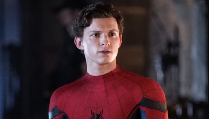 ‘Spider-Man: Brand New Day’ shares sneak peak of Peter Parker’s new suit