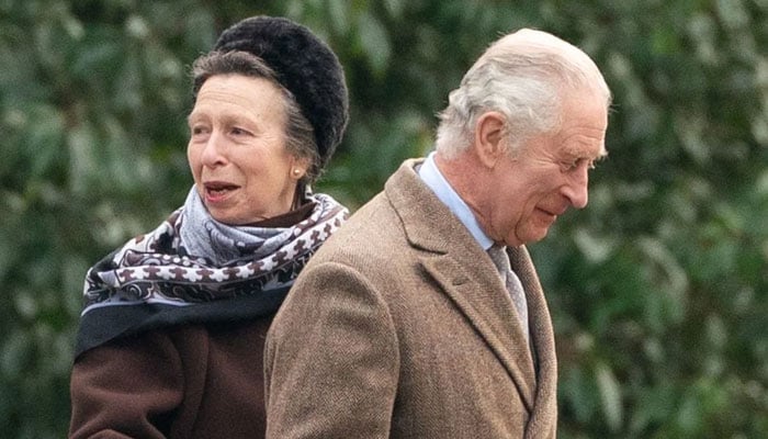 Princess Annes kidnapper makes new claim after release