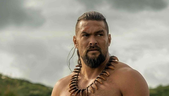 Jason Momoa details Hawaii island’s nod of approval to ‘Chief of War’