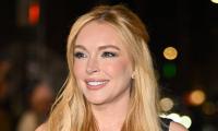 Lindsay Lohan drops hints about musical comeback with new release soon