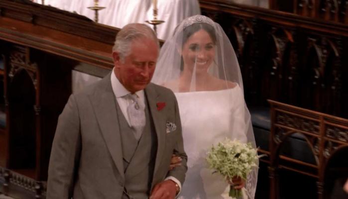 King Charles gives welcome nod to Prince Harry on Meghans 44th birthday