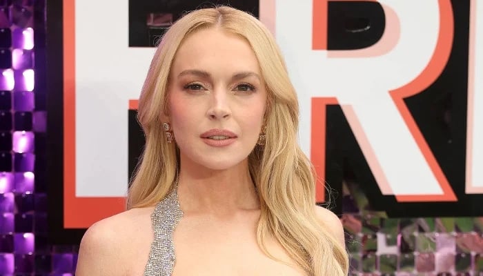 Lindsay Lohan to attend Australian premiere of Freakier Friday