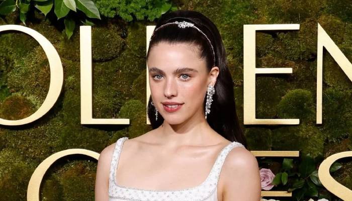 Margaret Qualley shares her honest take on ‘The Substance’