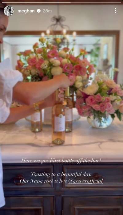 Meghan Markle drops exciting new As Ever product a day after her birthday