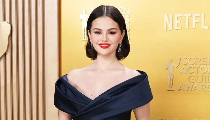 Selena Gomez finally confirms her wedding, reflects on Taylor Swift friendship