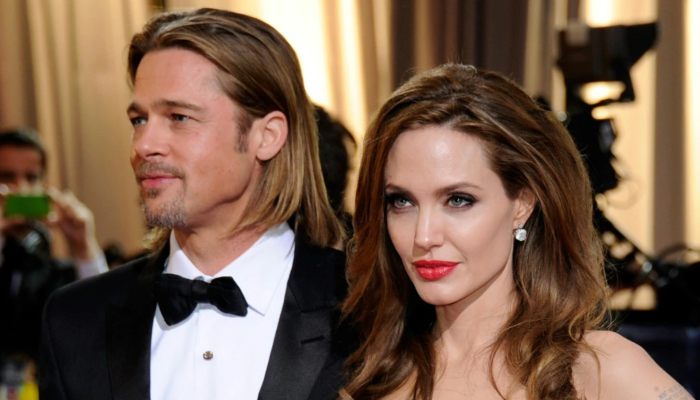 Brad Pitt and Angelina Jolie have been fighting legal battle over winery