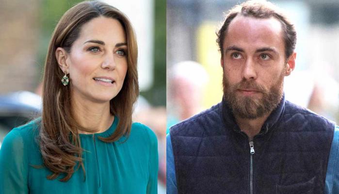 Princess Kates brother James Middleton makes emotional plea