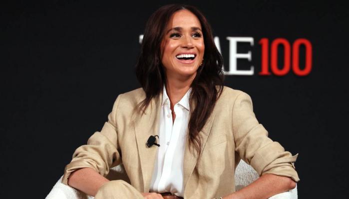 Meghan Markles friend questions double standards in royal family