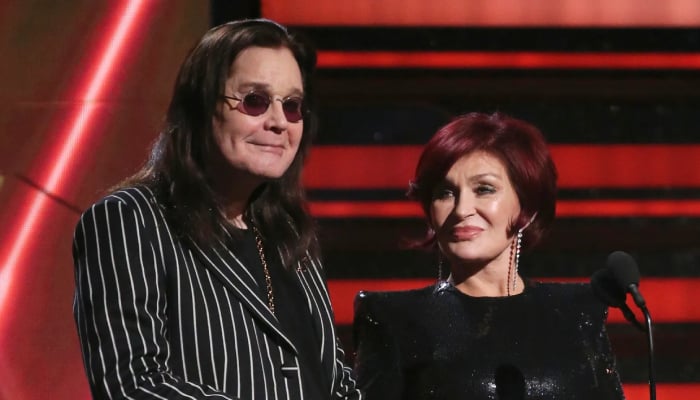 Sharon Osbourne reveals husband Ozzy’s final reflections about fans