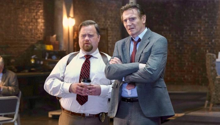 Akiva Schaffer breaks down process of writing The Naked Gun screenplay