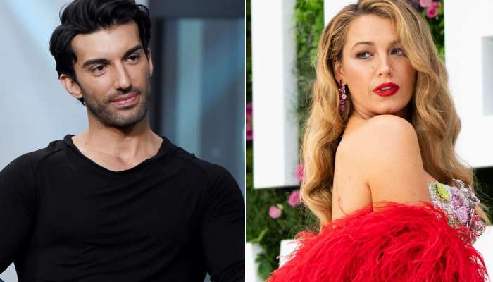 Blake Lively appeared for her deposition ahead of her March 2026 trial against Justin Baldoni