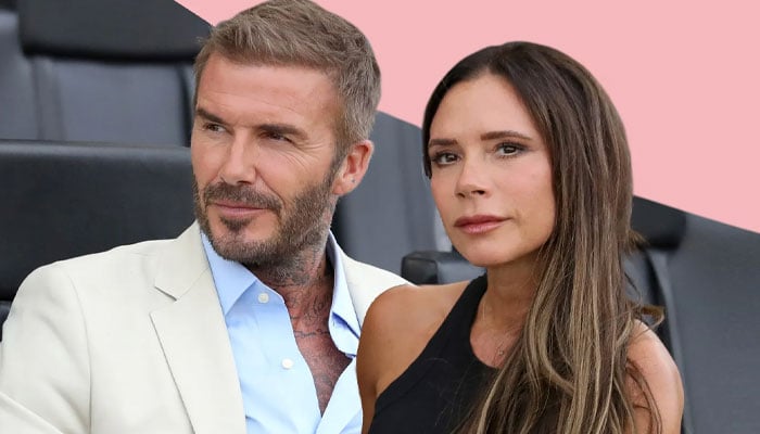 David and Victoria Beckham seemingly sent a message to Brooklyn with latest move