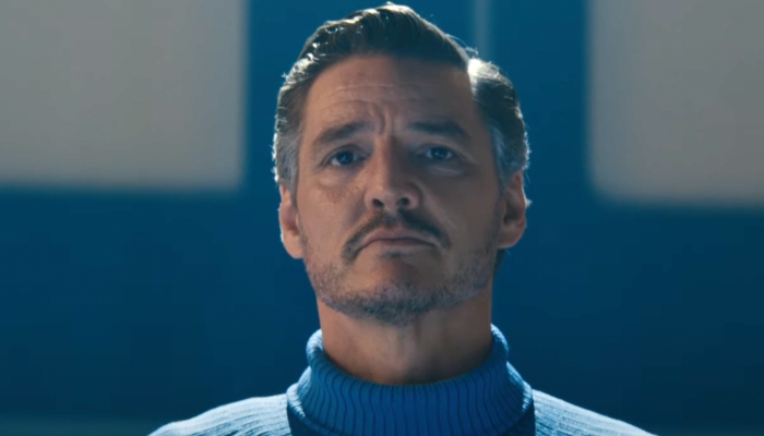 Pedro Pascal finishes shooting his part in ‘Avengers: Doomsday’