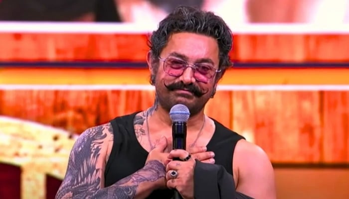 Aamir Khan to make guest appearance in Rajinikanths Coolie