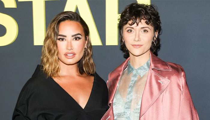 Alyson Stoner book ‘Semi-Well-Adjusted Despite Literally Everything’ launched on Aug. 12