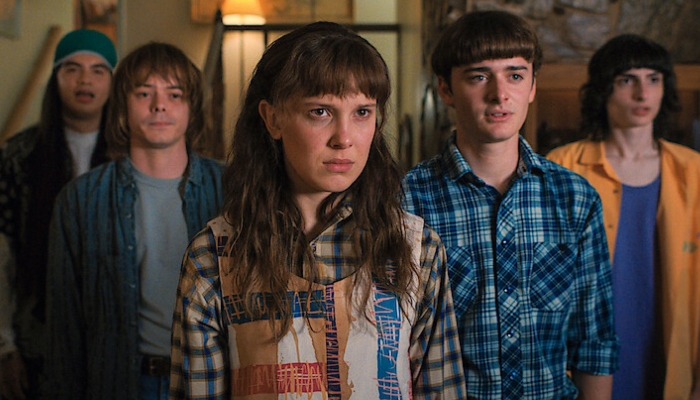 Stranger Things star Dacre Montgomery opens up about stepping away from Hollywood