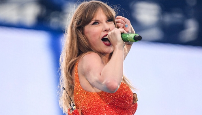 Taylor Swift fans dig into why ‘Life of a ShowGirl’ releases on October 3