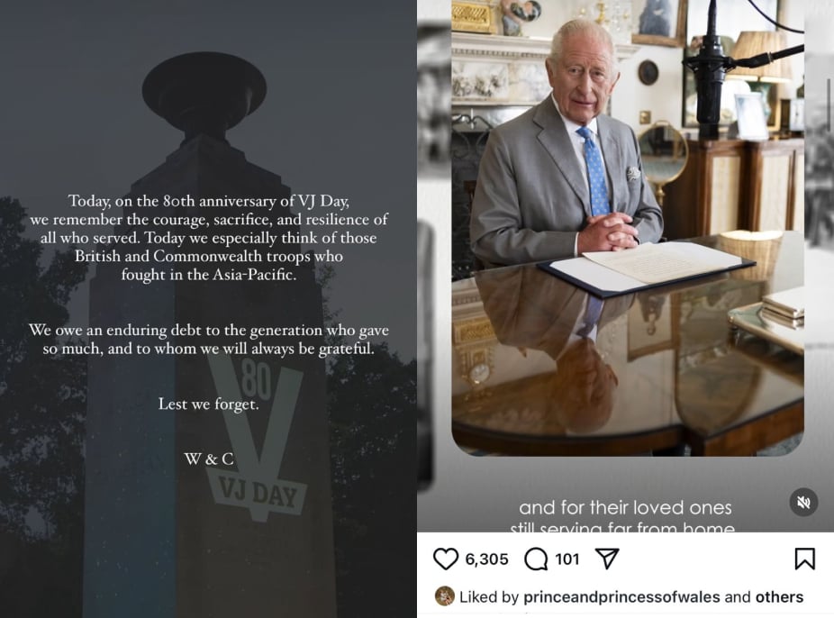 Princess Kate, Prince William quash King Charles feud rumours with key step