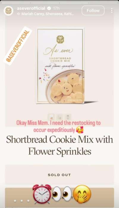 Meghan Markle sends subtle message to Mariah Carey after snub